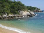 Bahias de Huatulco Beaches and Bays